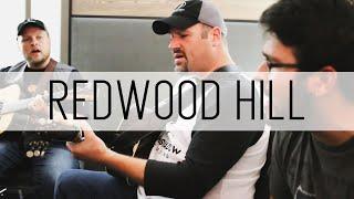 Redwood Hill - 2018 IBMA All Star Jam