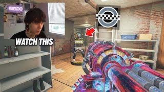 oozie Finds New Counter to Clash