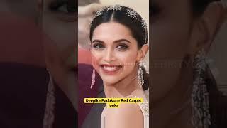 Red Carpet Looks of | Deepika Padukone | #shorts #short #ytshorts #deepikapadukone @celebrityqlix