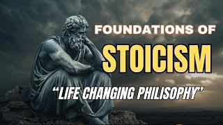 Ancient Wisdom for Modern Life | Embrace Stoicism