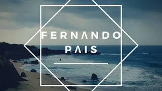 Fernando Pais - Lisbon! (Original Mix) // Release 2021 // SPINNUP Music