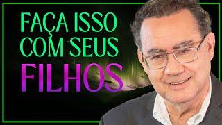 Educar sem Punir | Augusto Cury