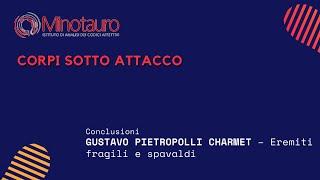 L'ombra della pandemia sugli adolescenti - Gustavo Pietropolli Charmet - Eremiti fragili e spavaldi