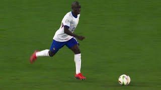 N'golo Kante vs Netherlands |Euro 2024