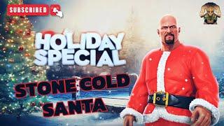 STONE COLD SANTA  | ONE SHOT BOSS  | WWE MAYHEM GAMEPLAY | #bringonthemayhem #wwemayhem #wwe