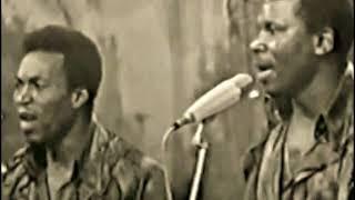 Franco et le T.P. O.K. Jazz - Matata Ya Muasi Na Mobali Ekoki Kosila Te (1975)