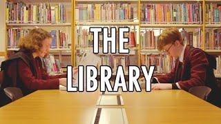 The Library | 2020 (Short Film)