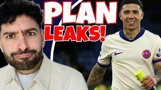 Chelsea’s LEAKED Enzo Fernandez plan ! | Pedro Neto Injury Update ! | Joao Felix Fan favourite now!