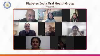 Diabetes and Orofacial cancer: Emerging Evidences