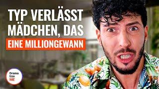 ÖFFENTLICHE TRENNUNG GING SCHIEF | @DramatizeMeDeutsch