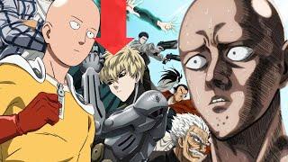 One-Punch Man Season 3 Teaser: Total Disaster or Hidden Gem?!