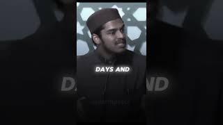 How merciful is Allah (swt) - Hisham Abu Yusuf