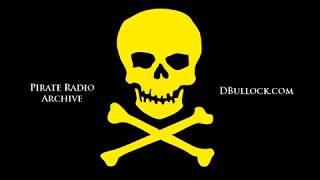 [YY010-EDIT] FM Pirate Radio ~ March 1993 ~ London Essex & Kent