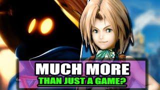 I Played Final Fantasy IX For The First Time - Does It Hold Up?