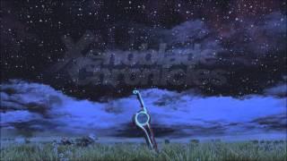 Xenoblade Chronicles Soundtrack - Central Arsenal