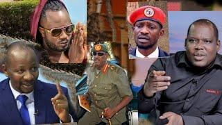 GUNO MULIRO: BAJJO ALABUDDE HON SSEMUJJU:TODAMU NOVUMA GEN SALE:BEBE COOL NAAWE WESONYIWE BOBI WINE.