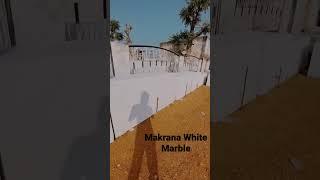 Makrana White Marble | WHOLESALER : 7976296360…