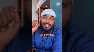 He Unlocks Everything | 99 Names by Sh Ammar Alshukry