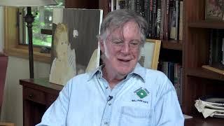 An Interview with John Sebastian