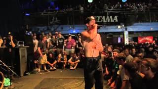 Turnstile - THIS IS HARDCORE 2014 FULL SET