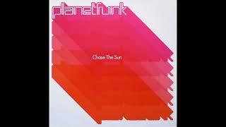 Planet Funk - Chase The Sun (Instrumental) 432 Hz