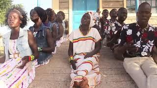 Kalobeyei Anywuak Baptist Church .