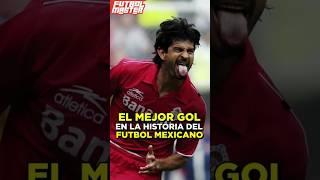 El golazo de Cardozo al América