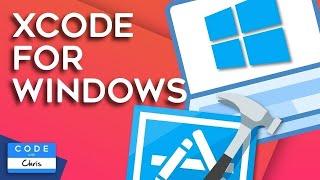 Xcode for Windows (2020) - iOS app development on Windows using MacStadium