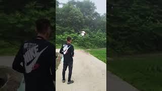 BTM B35R 방제드론  비료살포