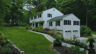 Tim Dent - 166 Minute Man Rd Ridgefield, CT