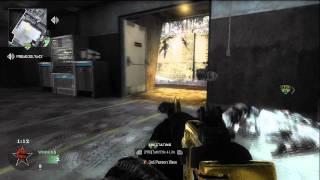 Call Of Duty: Black Ops - How To Improve Your KD / Kill Death Ratio