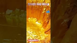 World's Biggest Supplier ll Nevada Gold Mine ll Telugu Facts ll TOT FACTS