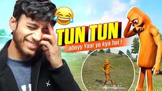 TUNG TUNG SAHUR is Here! But Why?  Must Watch