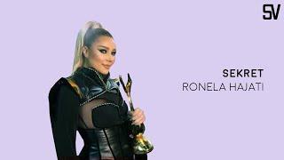 Ronela Hajati - Sekret (Lyrics by ShelaVision)