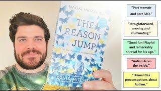 What I learned about Autism from "The Reason I Jump" by Naoki Higashida - Book Review / Discussion