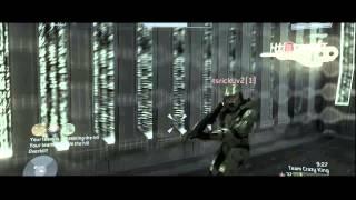 Sunrise : A Halo 3 Montage by SunShiine