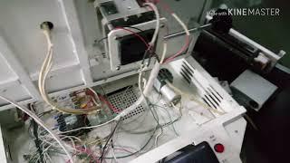 How to repair or rebuild BGA reballing machine