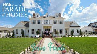 INSIDE AN OLD WORLD COUNTRY ESTATE WITH TIMELESS LUXURIOUS DETAILS THROUGHOUT | MUST SEE!!!