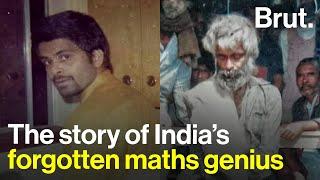 India’s forgotten maths genius