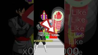 goku(dark) vs zeno(neko) - 🪐Math Master #interactive