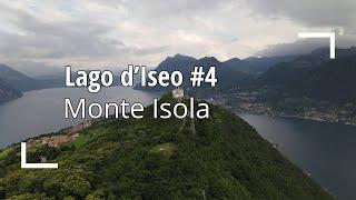 Monte Isola - Die größte Binneninsel Europas | Lago d'Iseo #4