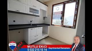 SATILDI Sancaktepe inönü mahallesi Satılık Daire 3+1 Giriş Dubleks 150 m2 Remax Eksen Mutlu Ekici