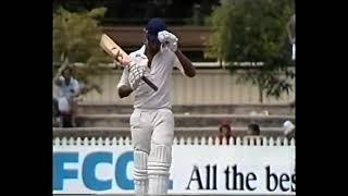 Sandeep Patil 174 vs Australia 198081 1st test