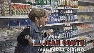 Pub Québec - Jean Coutu - 1997