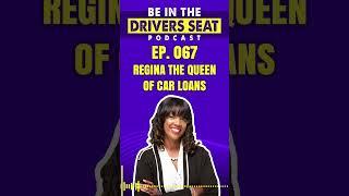 Regina the Queen of Car Loans elevates Makenzie Leigh!