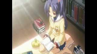 Clannad AMV