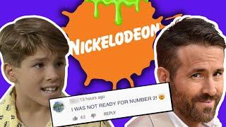 Nickelodeon Celebrity Cameos That Will Blow Your Mind!