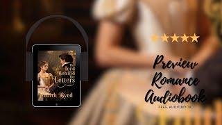 The Lord Behind The Letters Preview Clean Historical Regency Romance Book