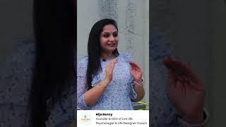 If you want to be successful in life | live life by nija | life coach | Thodupuzha