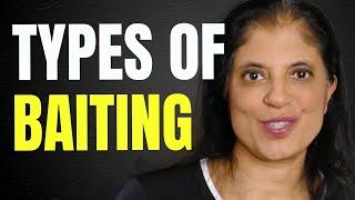 Types of baiting